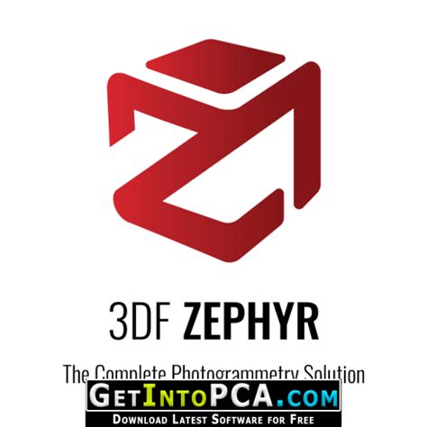 Portable 3DF Zephyr 3.7 Free Download